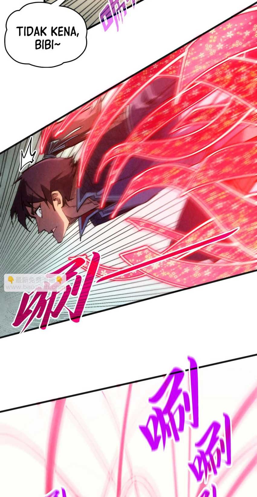 The Ultimate of All Ages Chapter 312 - halaman 9