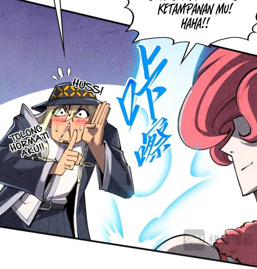 The Ultimate of All Ages Chapter 313 - halaman 12