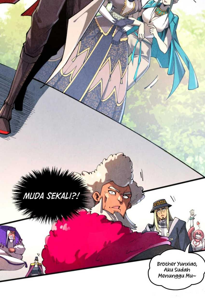 The Ultimate of All Ages Chapter 313 - halaman 15