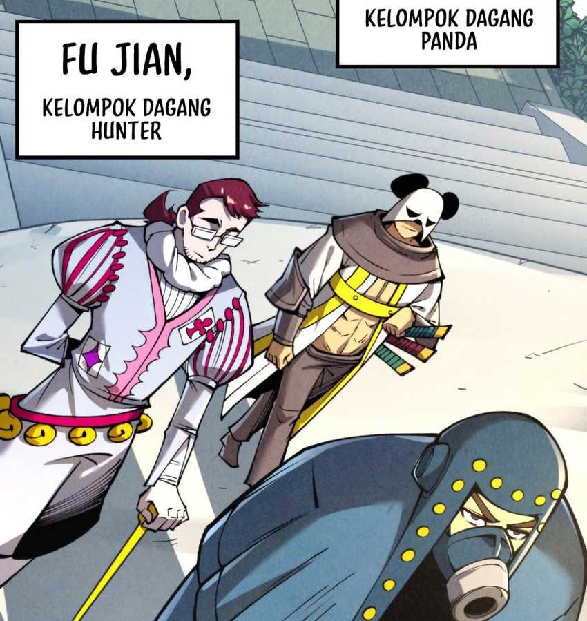 The Ultimate of All Ages Chapter 313 - halaman 18