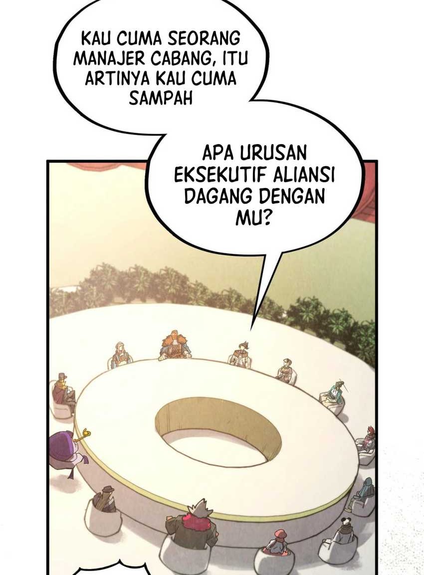 The Ultimate of All Ages Chapter 313 - halaman 24