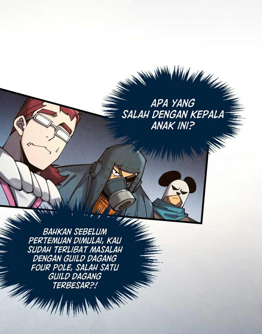 The Ultimate of All Ages Chapter 313 - halaman 27