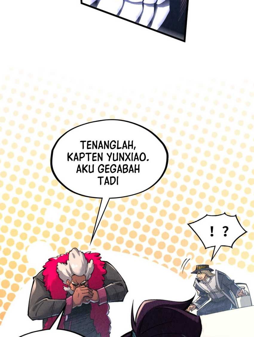 The Ultimate of All Ages Chapter 313 - halaman 30