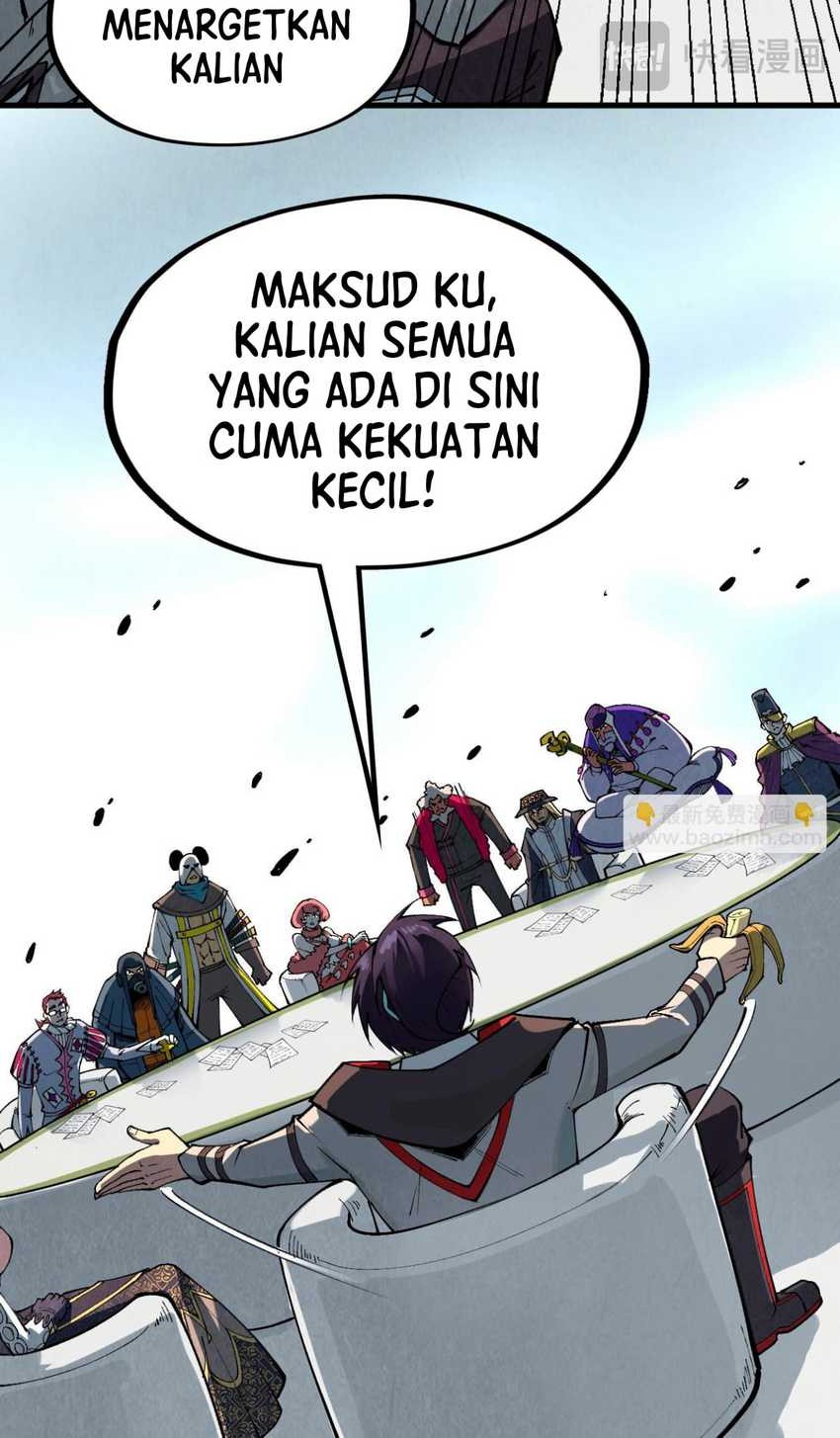 The Ultimate of All Ages Chapter 313 - halaman 41