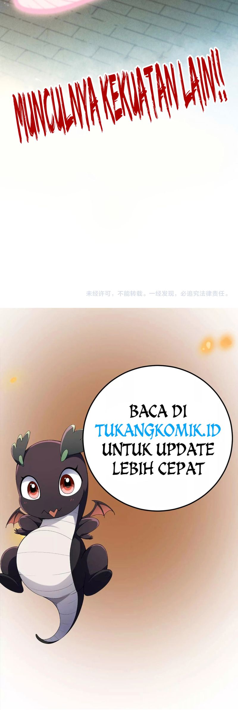 The Ultimate of All Ages Chapter 314 - halaman 36