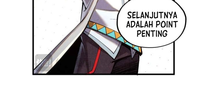 The Ultimate of All Ages Chapter 315 - halaman 34