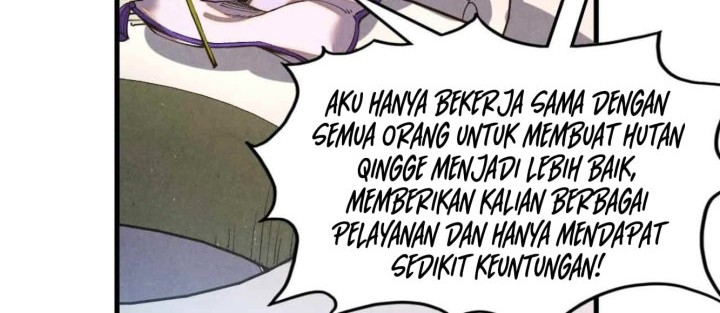 The Ultimate of All Ages Chapter 315 - halaman 36