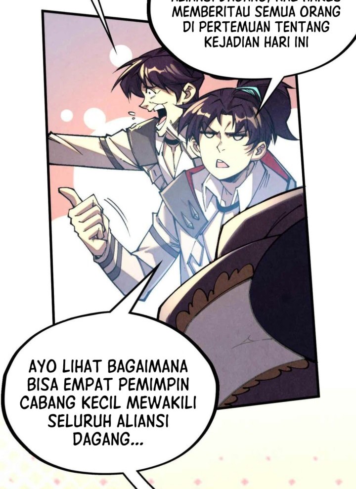 The Ultimate of All Ages Chapter 315 - halaman 49