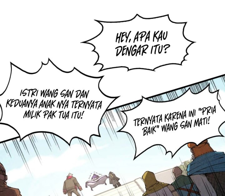 The Ultimate of All Ages Chapter 316 - halaman 12