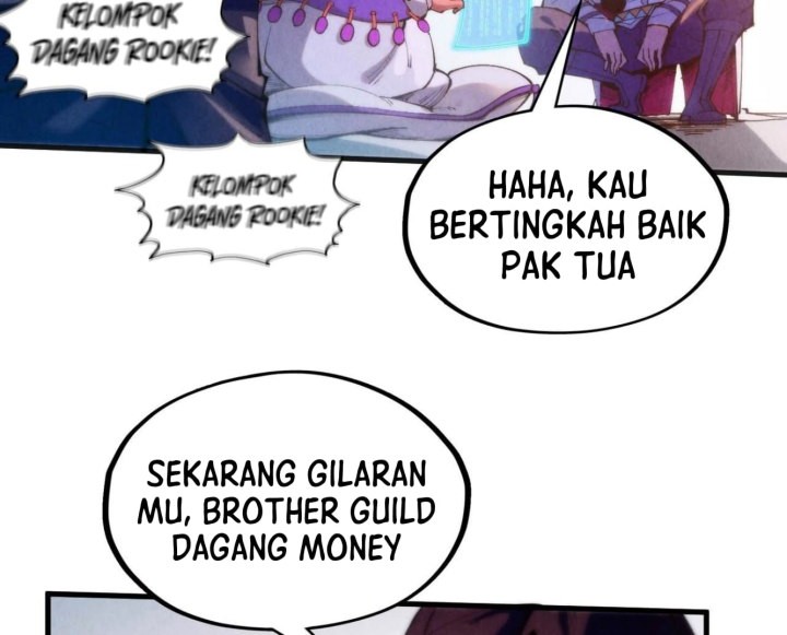 The Ultimate of All Ages Chapter 316 - halaman 15