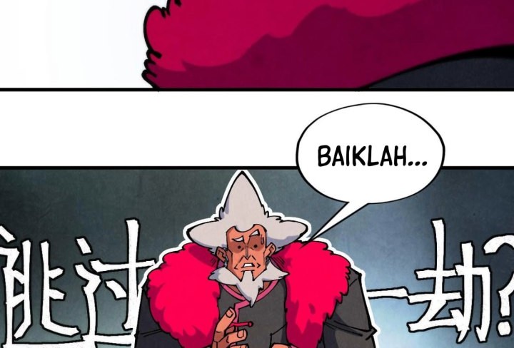 The Ultimate of All Ages Chapter 316 - halaman 18