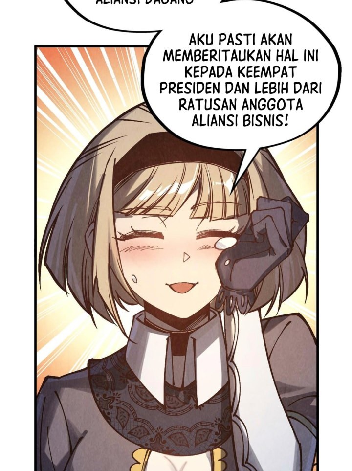 The Ultimate of All Ages Chapter 316 - halaman 3
