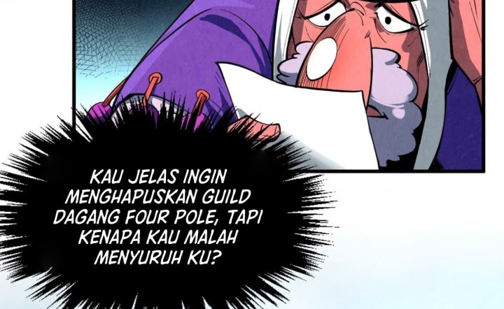 The Ultimate of All Ages Chapter 316 - halaman 34