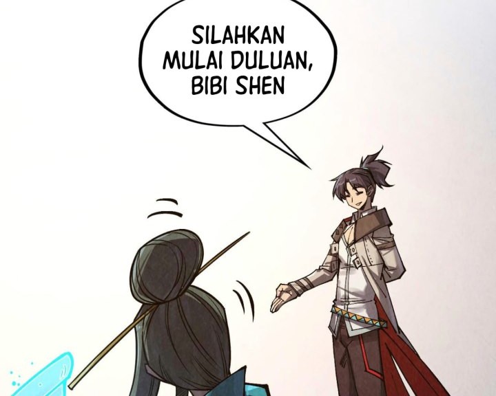 The Ultimate of All Ages Chapter 316 - halaman 6