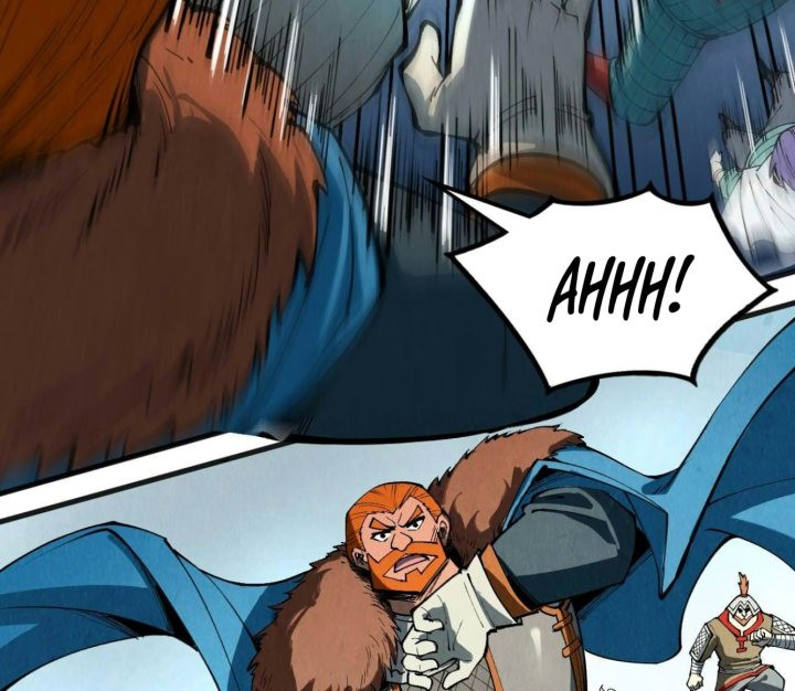 The Ultimate of All Ages Chapter 317 - halaman 20