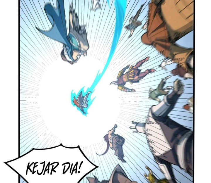 The Ultimate of All Ages Chapter 317 - halaman 28