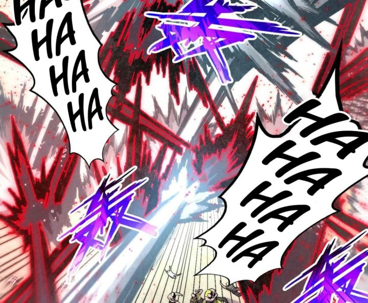 The Ultimate of All Ages Chapter 317 - halaman 31