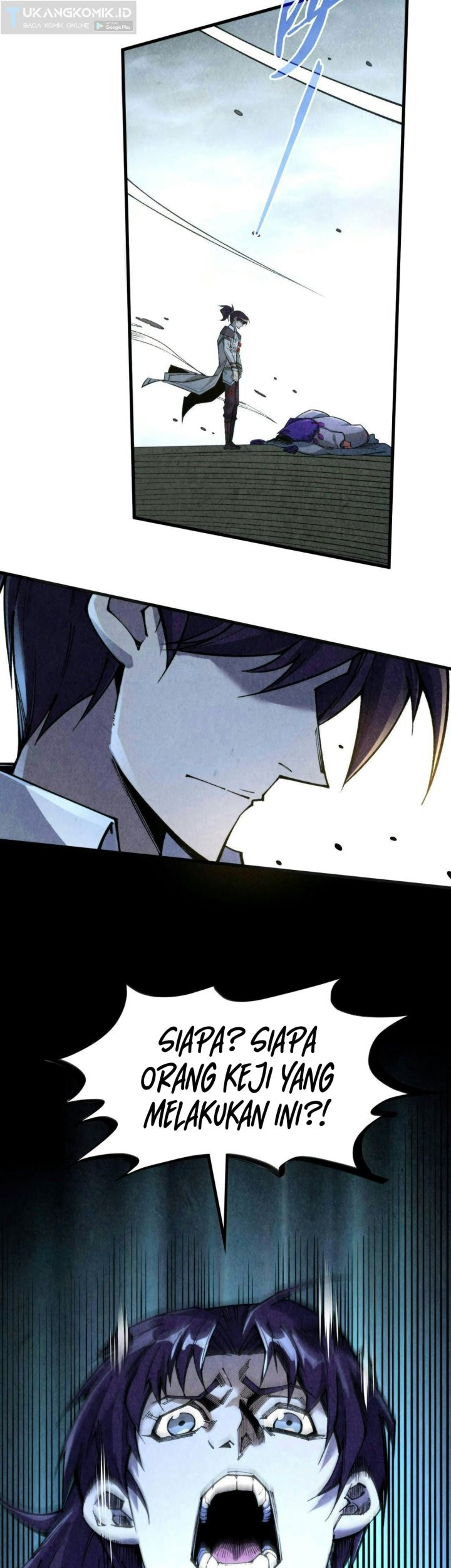 The Ultimate of All Ages Chapter 317 - halaman 4