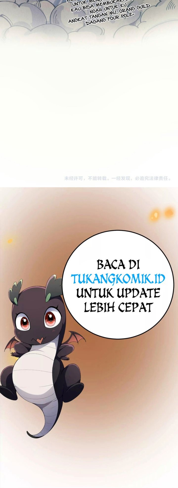 The Ultimate of All Ages Chapter 317 - halaman 47