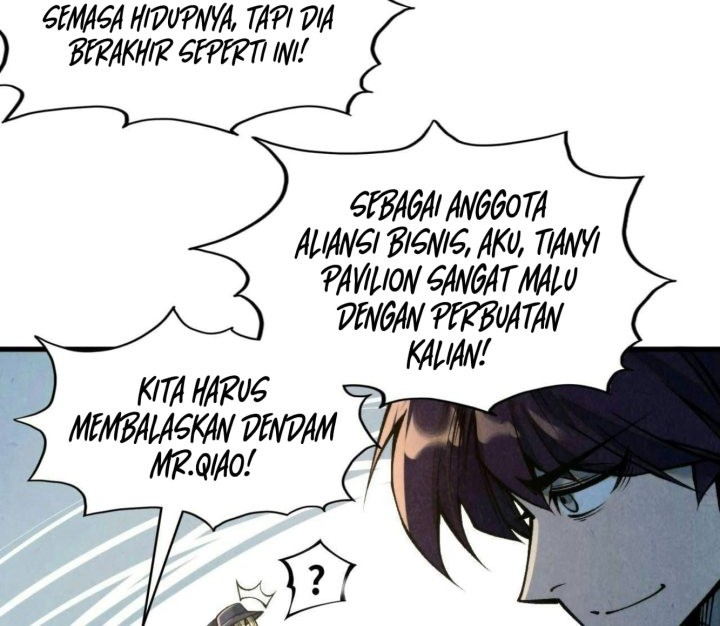 The Ultimate of All Ages Chapter 317 - halaman 6
