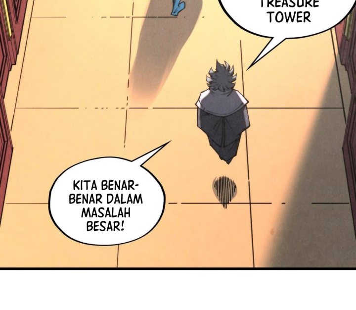 The Ultimate of All Ages Chapter 317 - halaman 9