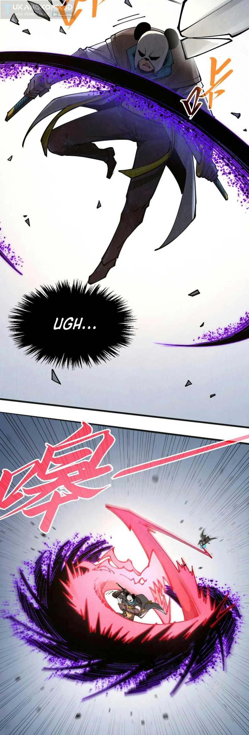 The Ultimate of All Ages Chapter 318 - halaman 10