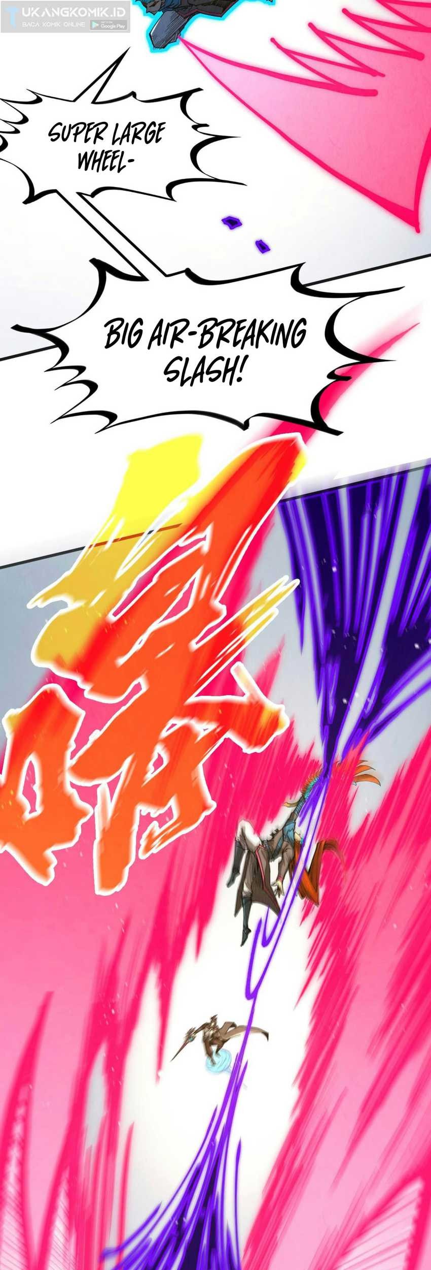 The Ultimate of All Ages Chapter 318 - halaman 13