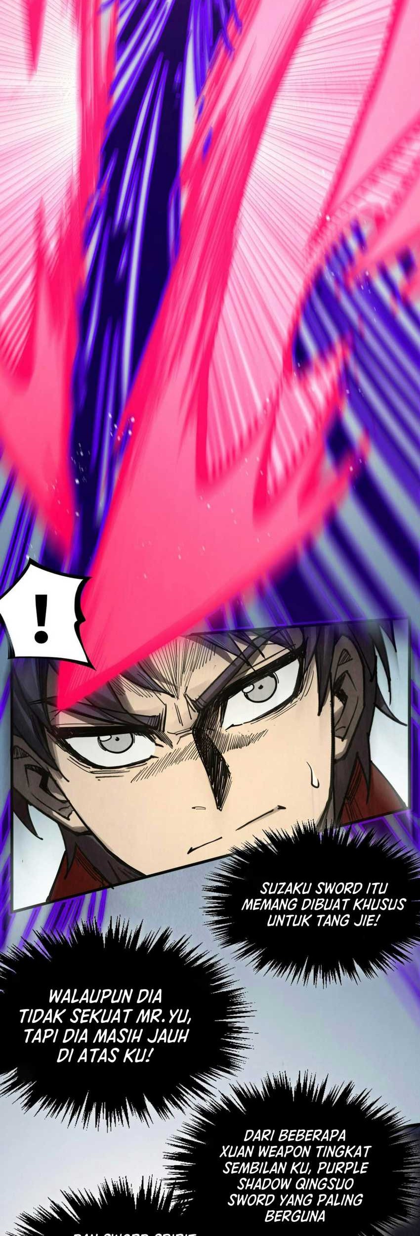 The Ultimate of All Ages Chapter 318 - halaman 14