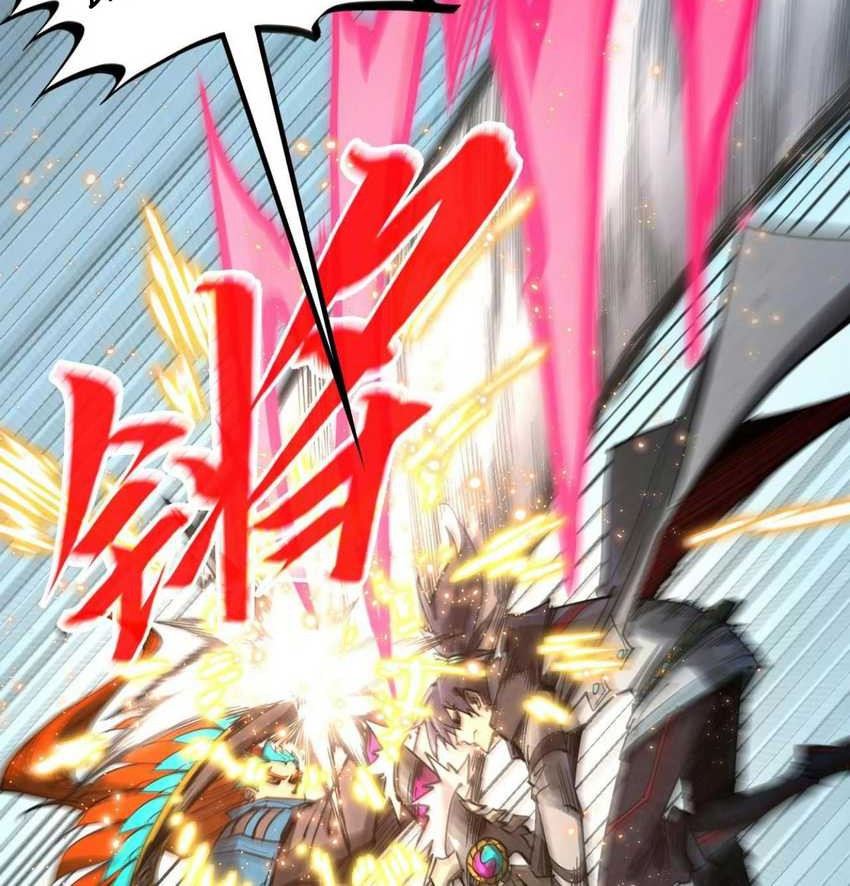 The Ultimate of All Ages Chapter 318 - halaman 18