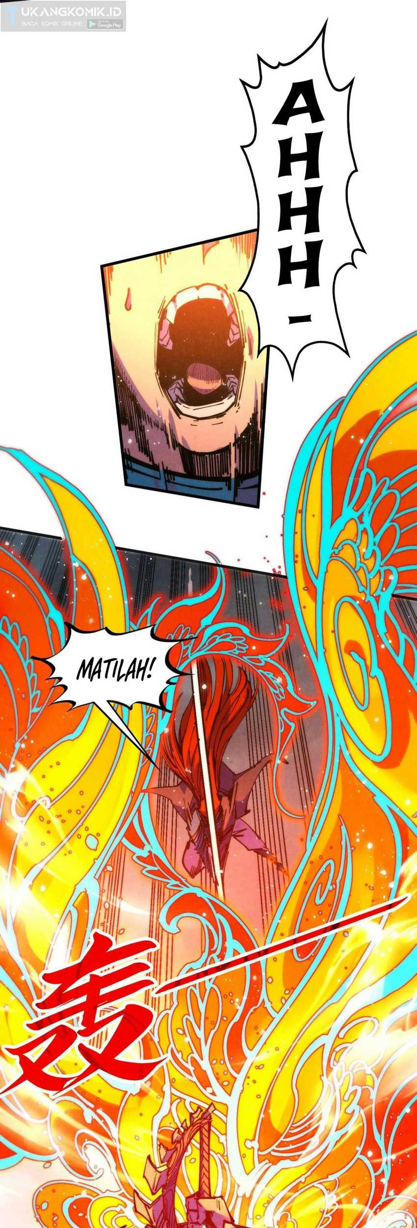 The Ultimate of All Ages Chapter 318 - halaman 25
