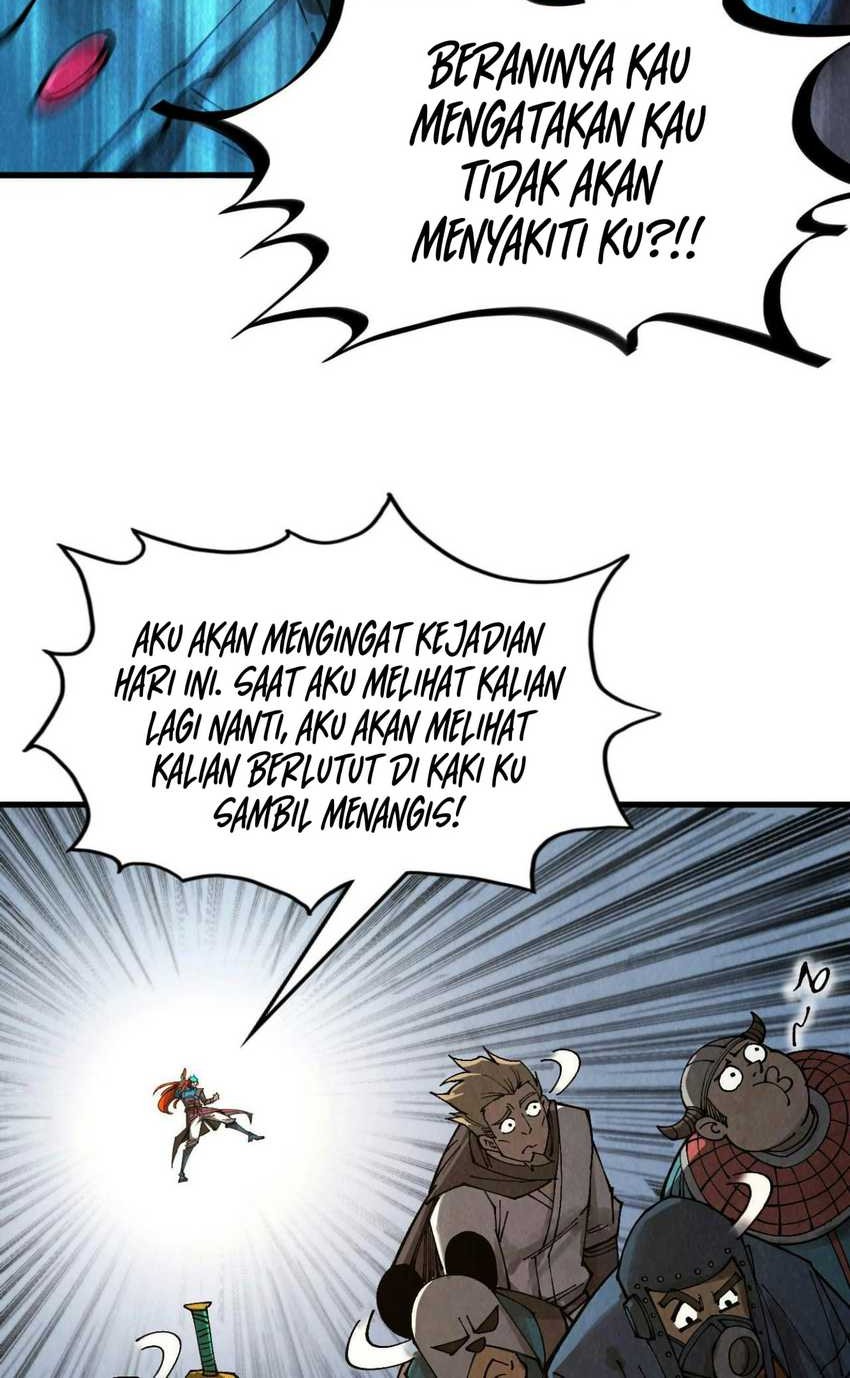 The Ultimate of All Ages Chapter 318 - halaman 3