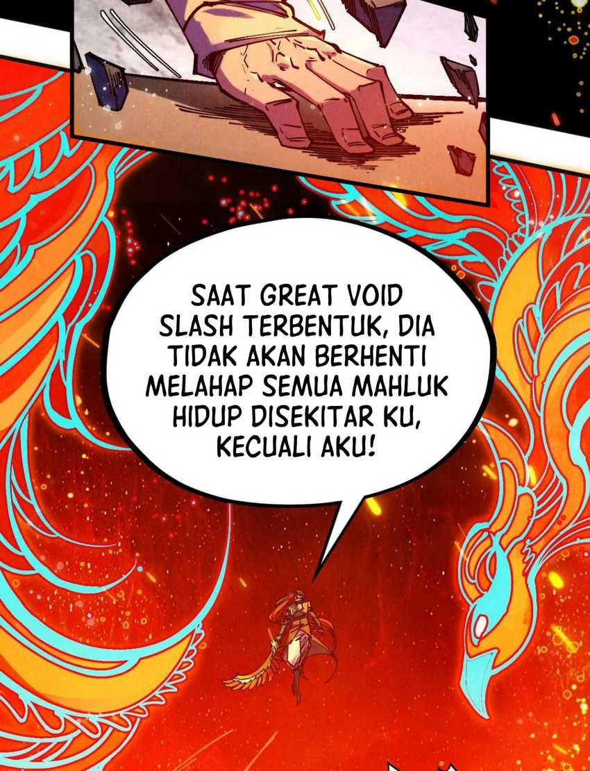 The Ultimate of All Ages Chapter 318 - halaman 30