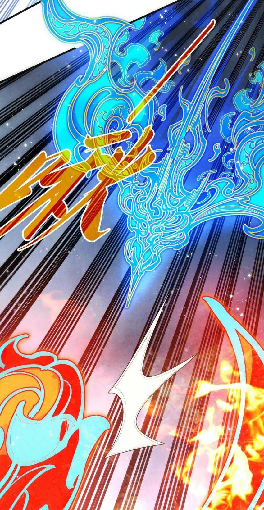 The Ultimate of All Ages Chapter 318 - halaman 33