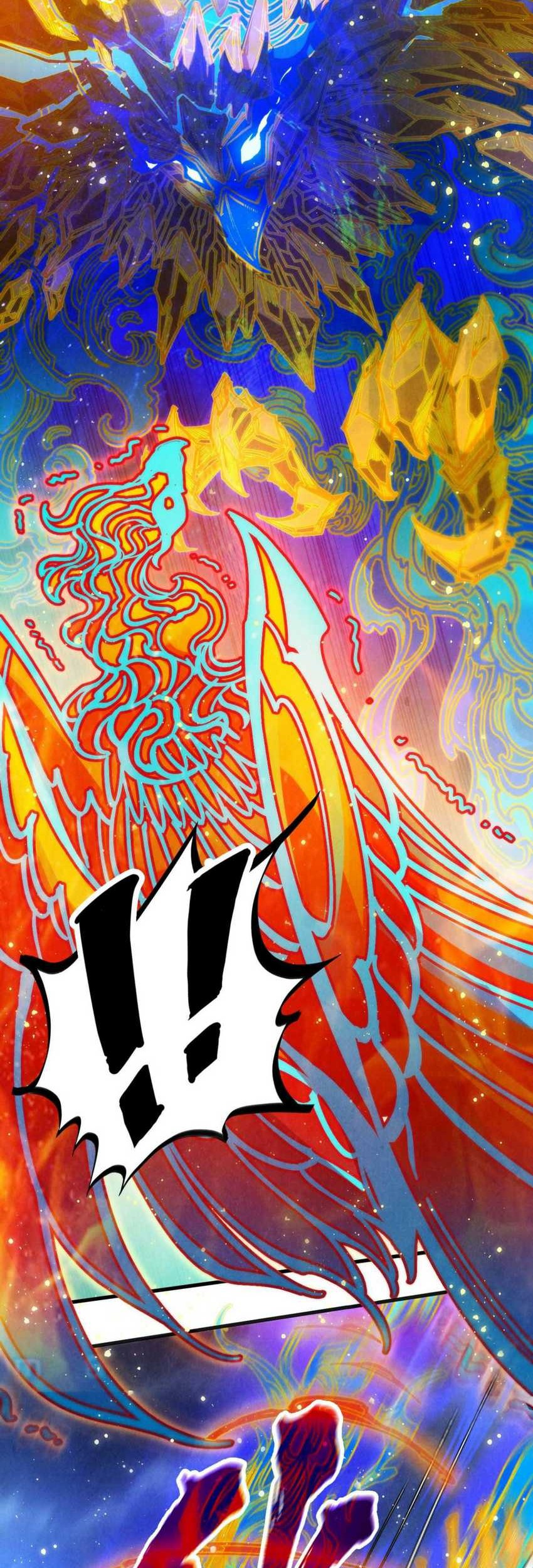 The Ultimate of All Ages Chapter 318 - halaman 35