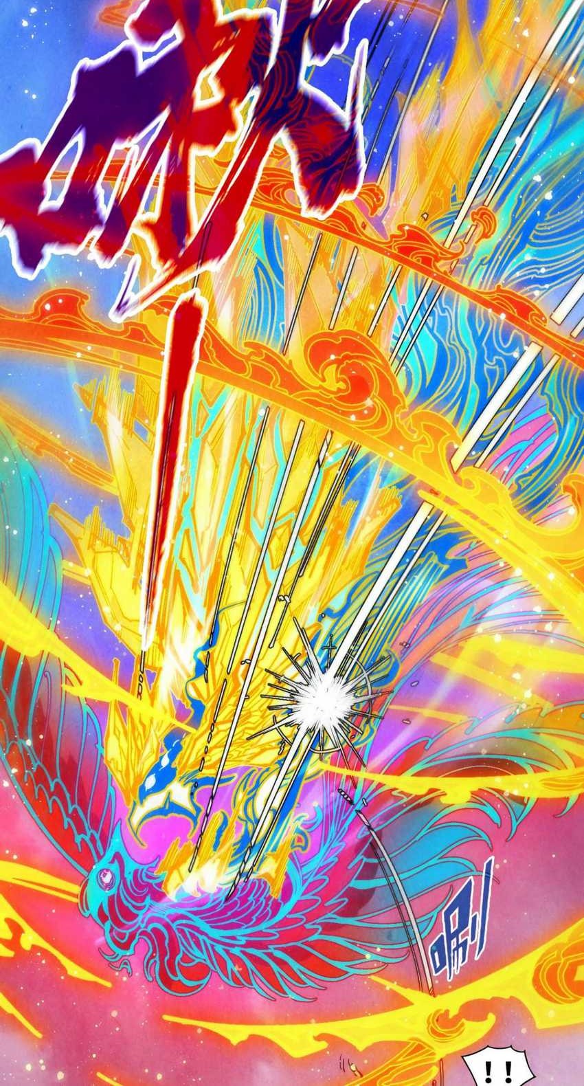 The Ultimate of All Ages Chapter 318 - halaman 36