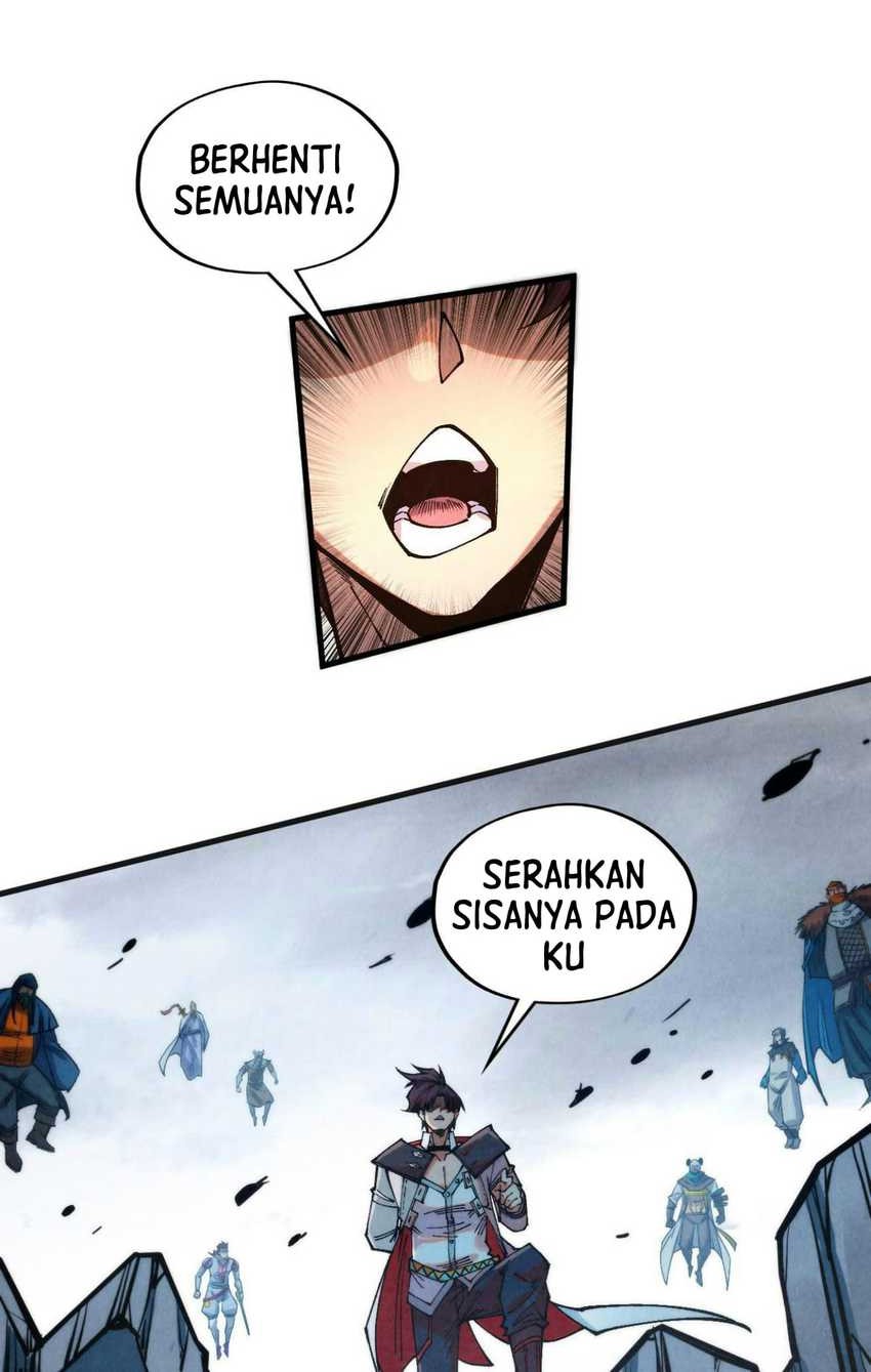 The Ultimate of All Ages Chapter 318 - halaman 45
