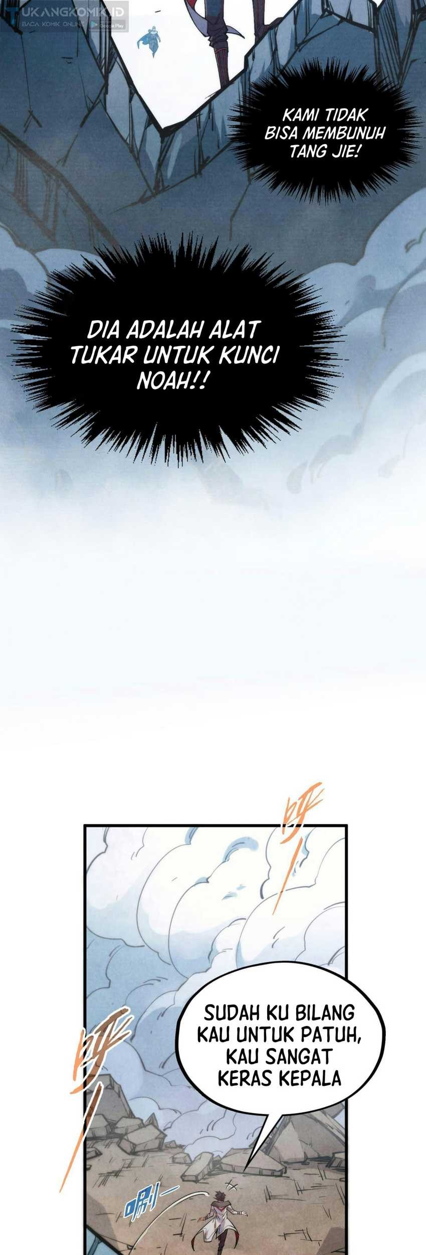 The Ultimate of All Ages Chapter 318 - halaman 46