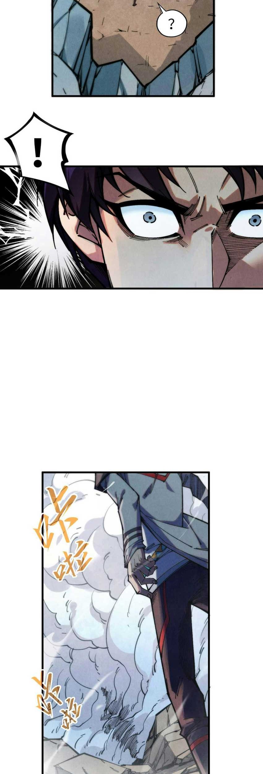 The Ultimate of All Ages Chapter 318 - halaman 47