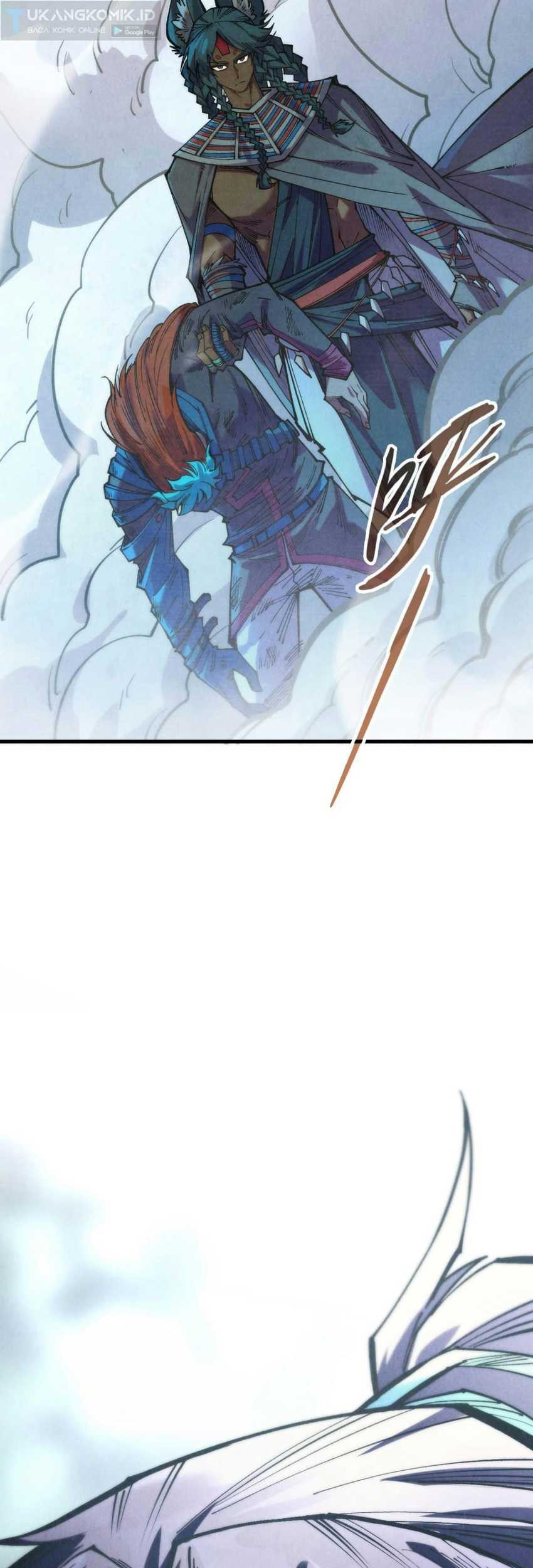 The Ultimate of All Ages Chapter 318 - halaman 49