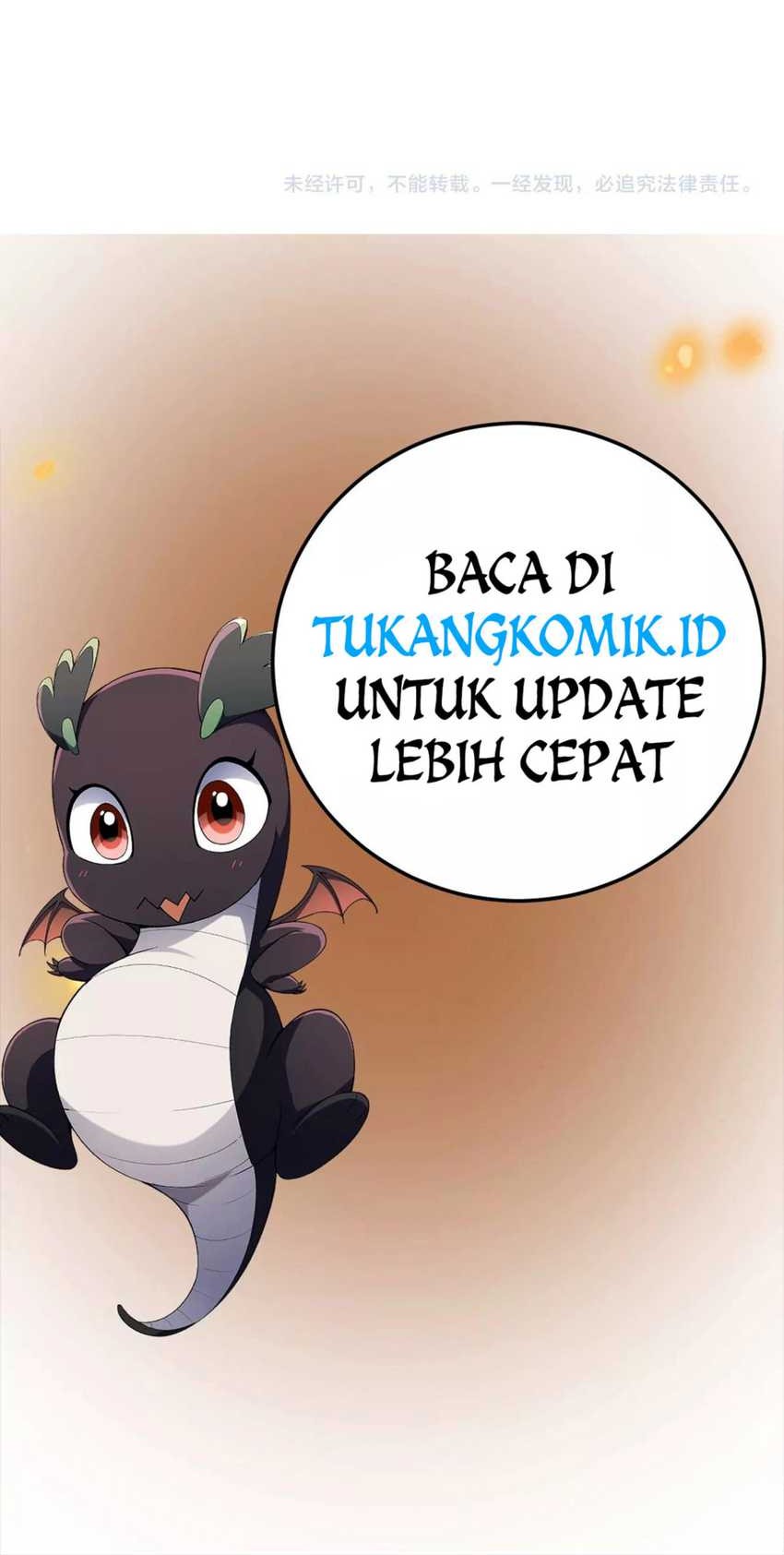 The Ultimate of All Ages Chapter 318 - halaman 51