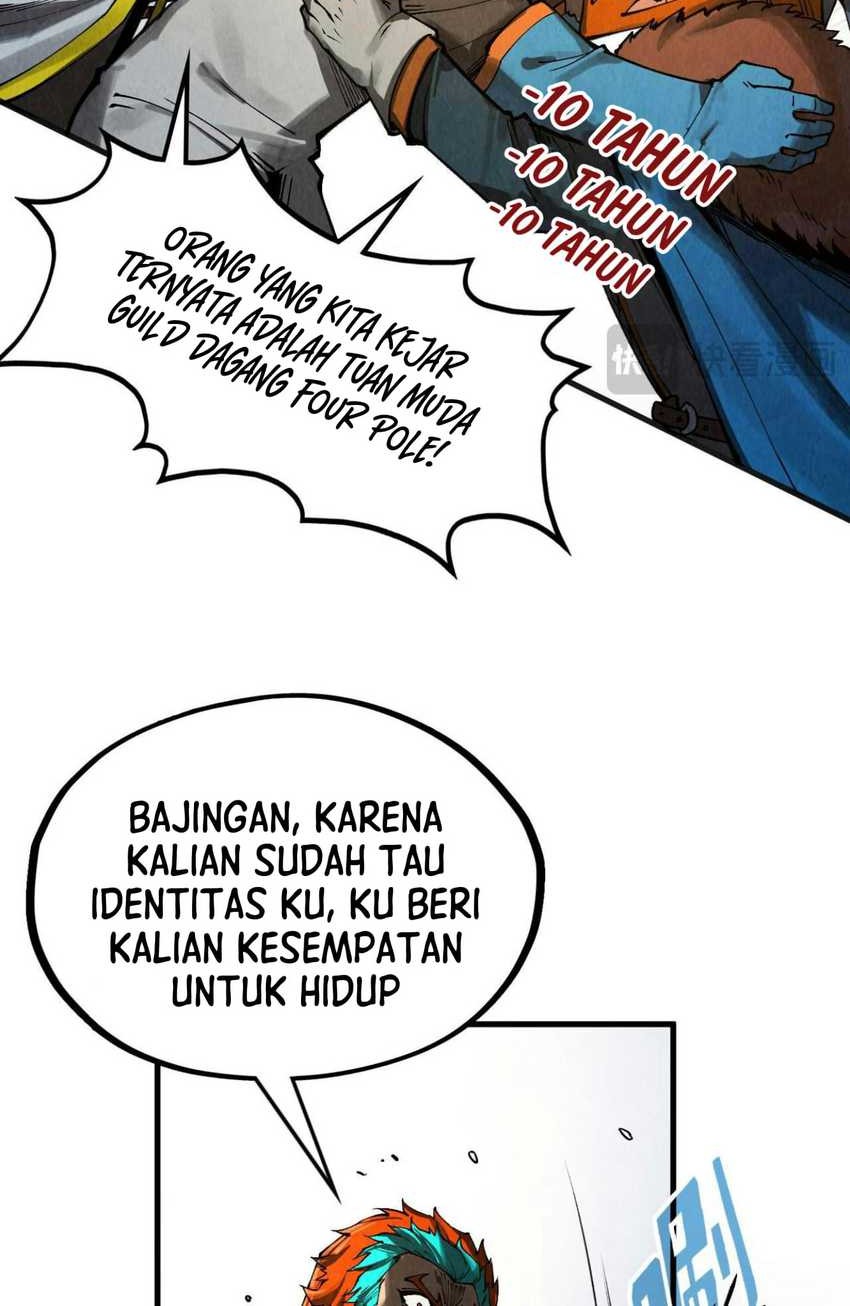 The Ultimate of All Ages Chapter 318 - halaman 6