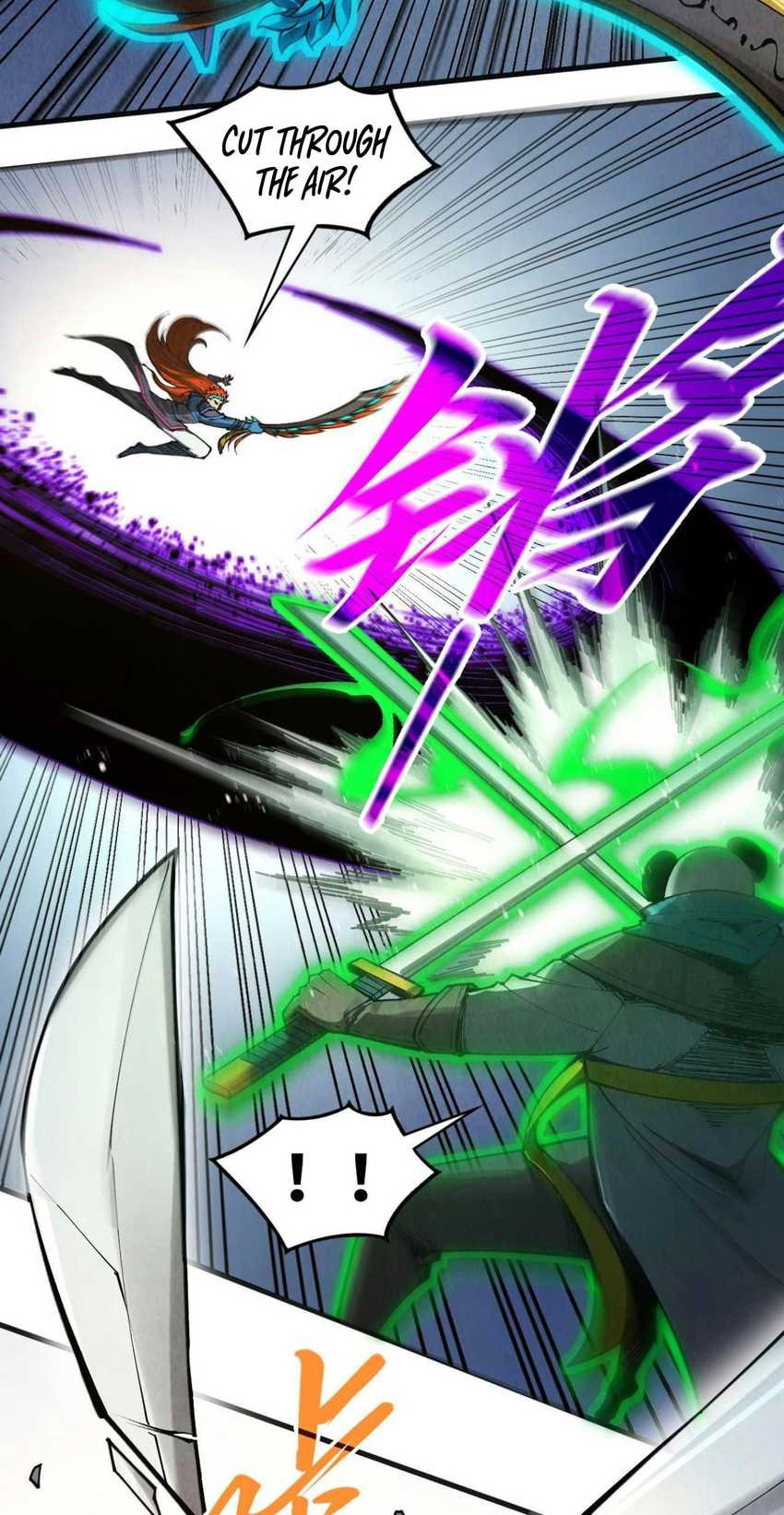 The Ultimate of All Ages Chapter 318 - halaman 9