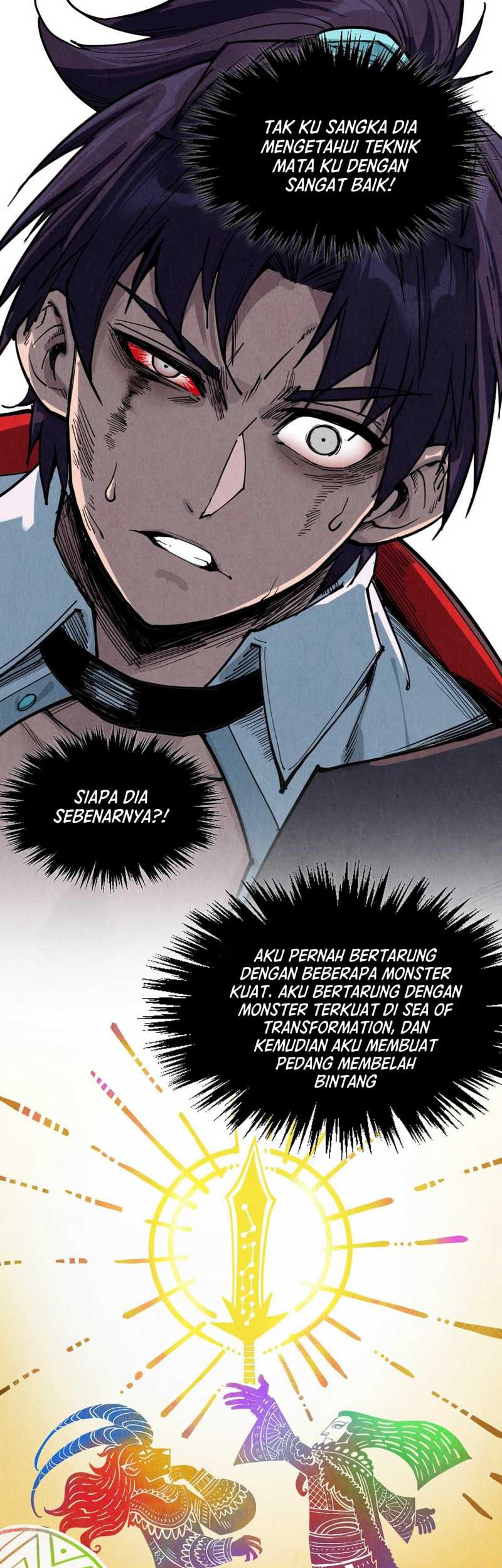 The Ultimate of All Ages Chapter 319 - halaman 18