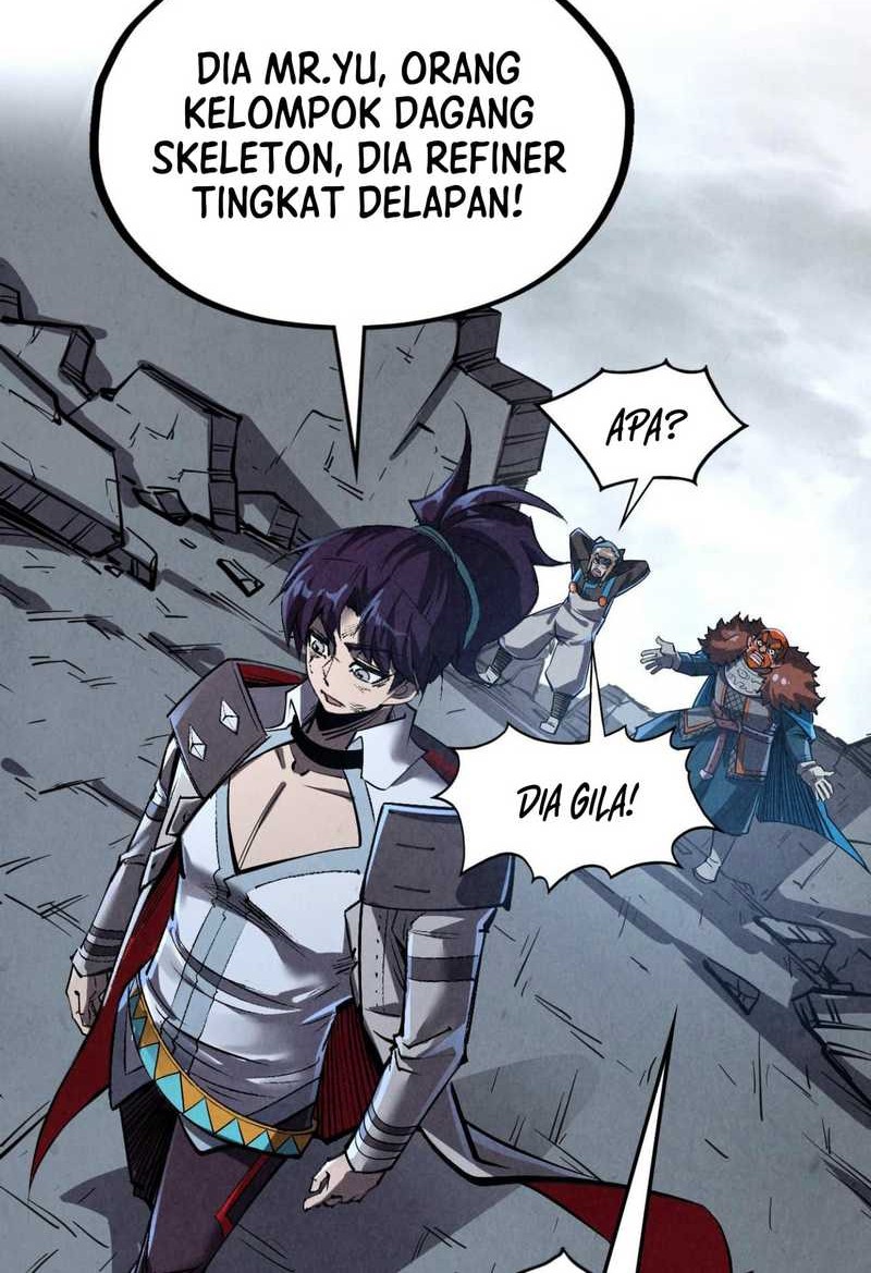 The Ultimate of All Ages Chapter 319 - halaman 23