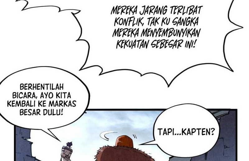The Ultimate of All Ages Chapter 319 - halaman 25