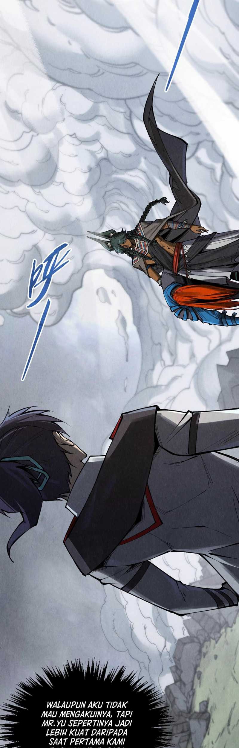 The Ultimate of All Ages Chapter 319 - halaman 3