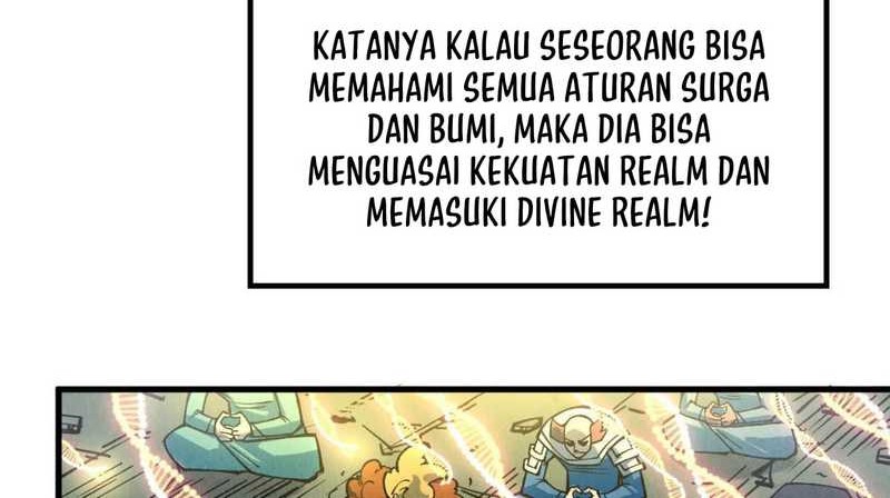 The Ultimate of All Ages Chapter 319 - halaman 35