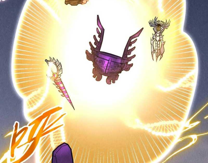 The Ultimate of All Ages Chapter 319 - halaman 37