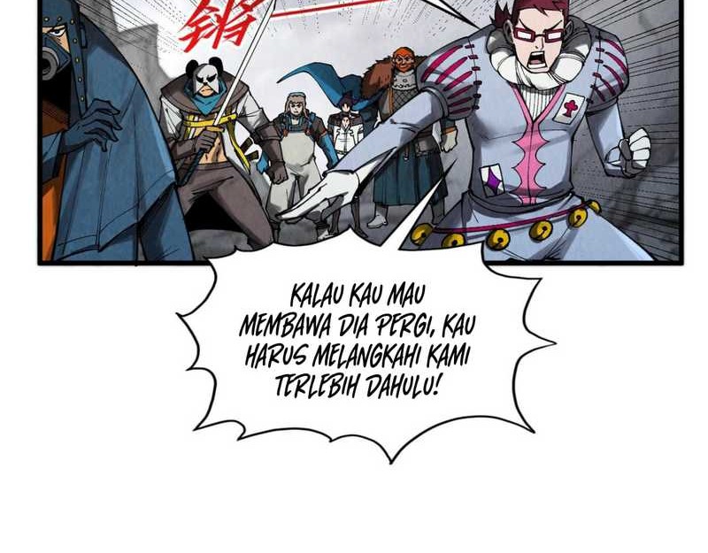 The Ultimate of All Ages Chapter 319 - halaman 6
