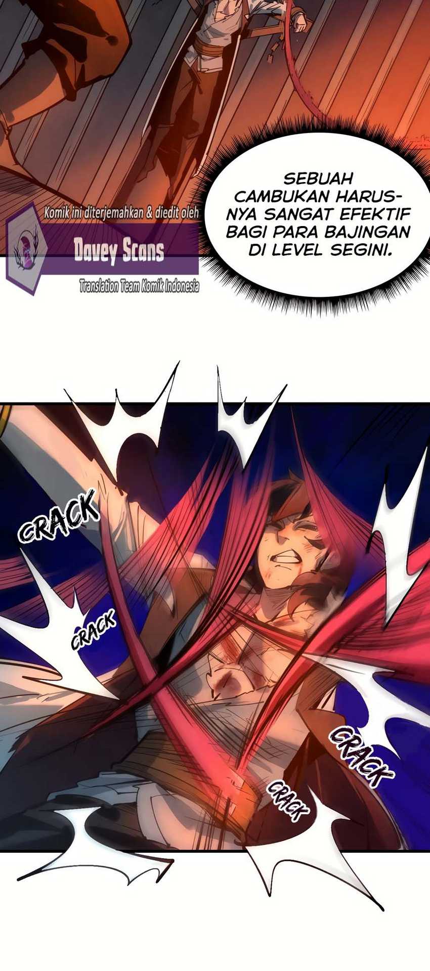 The Ultimate of All Ages Chapter 32 - halaman 12